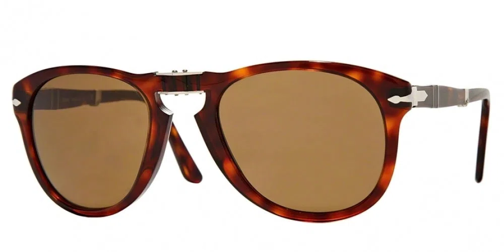 Persol Folding 0714 Sunglasses - view 6